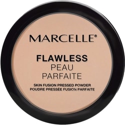 Flawless Pressed Powder Buff Beige