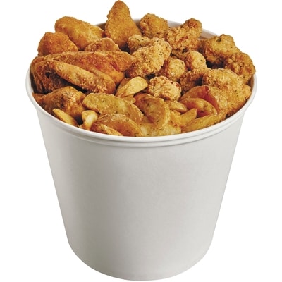 null Family Bucket Fried Chicken 2.19 kg, $1.37/100g