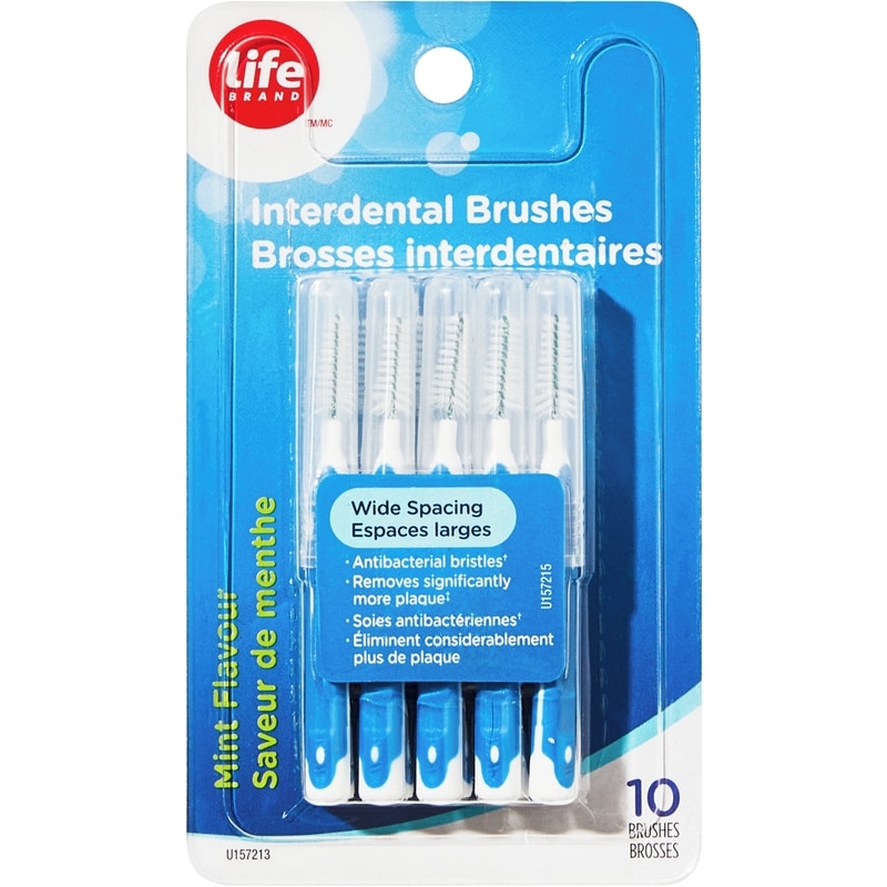 Interdental Wide Mint