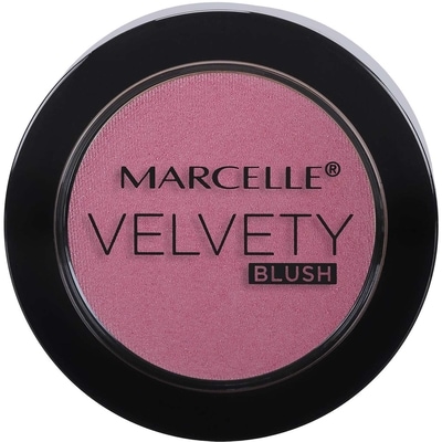 Marcelle Velvety Blush Pretty Pink 3 g, 566,33 $/100g