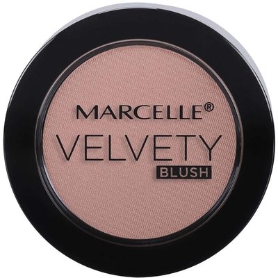 Marcelle Velvety Blush Corail Doux 3 g, 566,33 $/100g