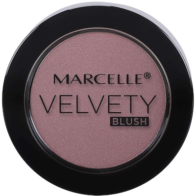 Marcelle Velvety Blush Floraison 3 g, 566,33 $/100g