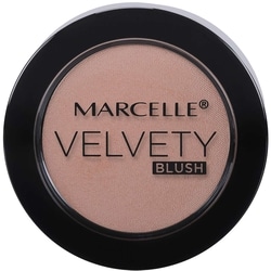 Velvety Blush Natural