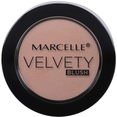 Marcelle Velvety Blush Naturel 3 g, 566,33 $/100g