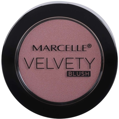 Marcelle Velvety Blush Baies 3 g, 566,33 $/100g