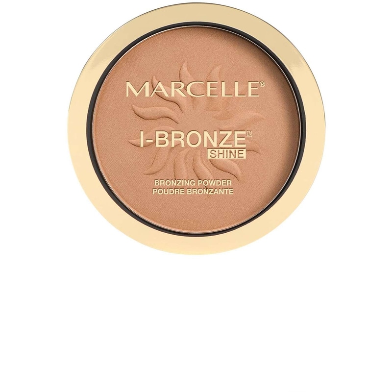 I-Bronze Bronzing Powder Natural Bronze