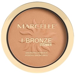 I-Bronze Bronzing Powder Medium Bronze