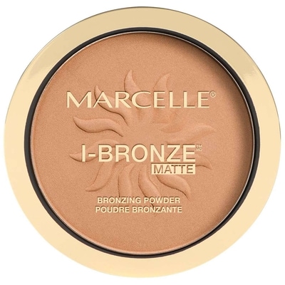 Marcelle I-Bronze Bronzing Powder Medium Bronze 8.5 g, $199.88/100g