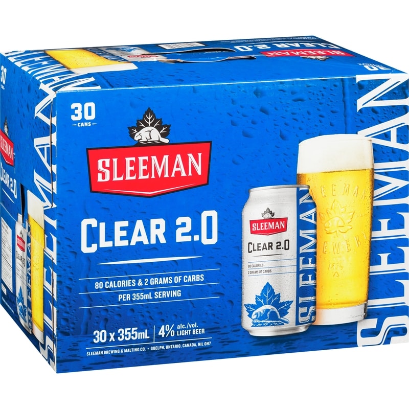 Premium Light Lager (ID required at pick-up)