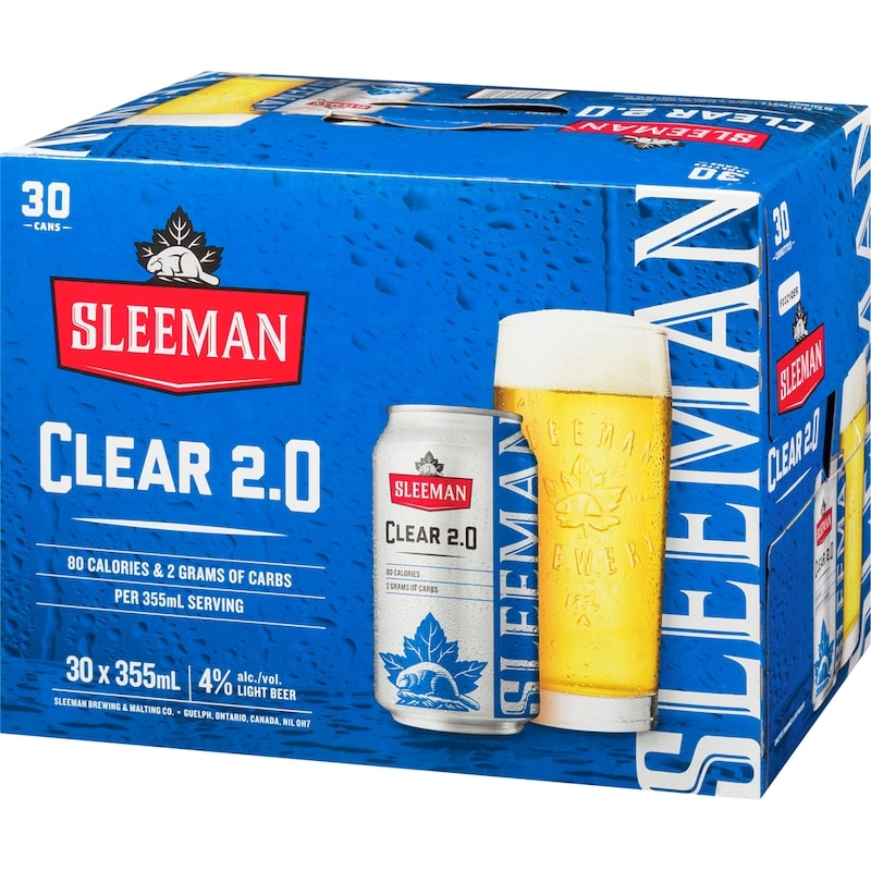 Premium Light Lager (ID required at pick-up)