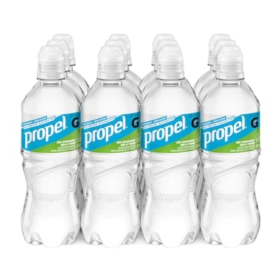 Propel Kiwi Strawberry Water 591 ml, $0.42/100ml