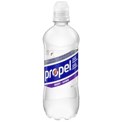 Propel Grape Water 591 ml, $0.42/100ml