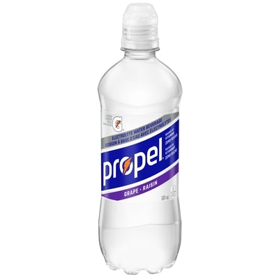 Propel Propel Raisin 591Ml 591 ml, 0,42 $/100ml