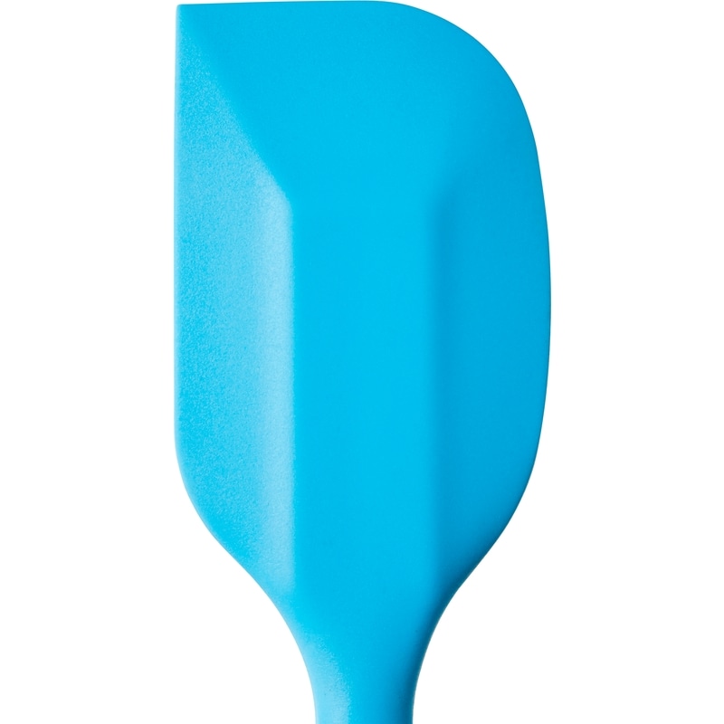 Silicone Spatula, Blue