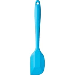 Everyday Essentials Spatule en silicone, bleue 1 ea, 6,00 $/1ch