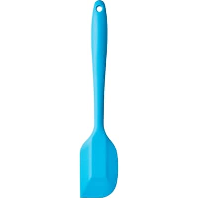 Everyday Essentials Spatule en silicone, bleue 1 ea, 6,00 $/1ch