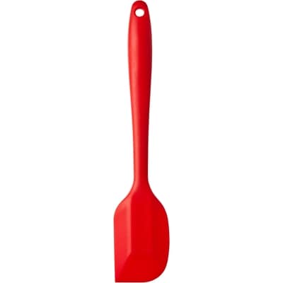 Everyday Essentials Silicone Spatula, Red 1 ea, $6.00/1ea