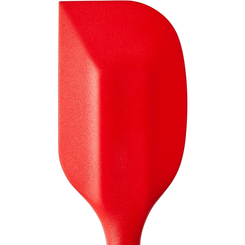 Silicone Spatula, Red