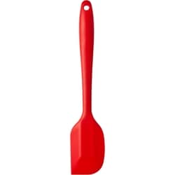 Everyday Essentials Spatule en silicone, rouge 1 ea, 4,00 $/1ch