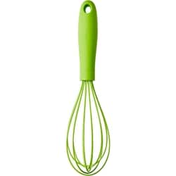 Silicone Whisk, Green