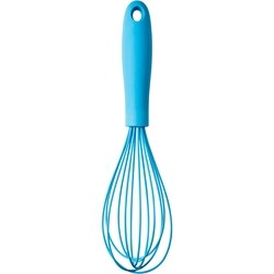 Everyday Essentials Fouet en silicone, bleu 1 ea, 6,00 $/1ch