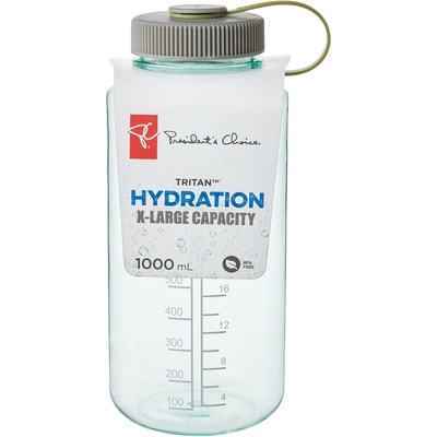 President's Choice Tritan Hydration X-Large Capacity Bottle - Green 1 ea, $15.00/1ea