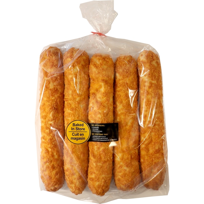 Cheese Sticks 5 Pack