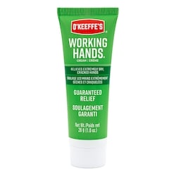 Working Hands Hand Cream