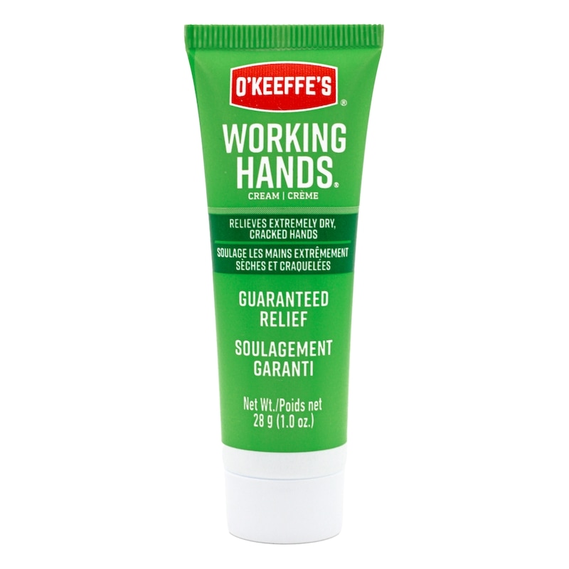Working Hands Hand Cream