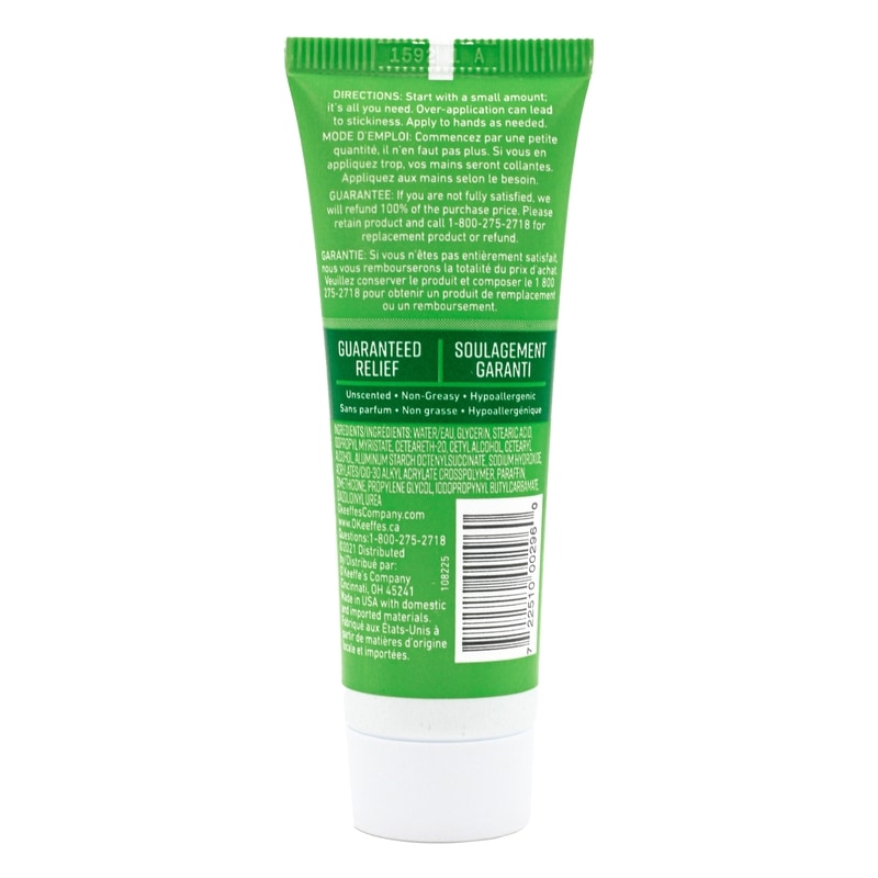 Working Hands Hand Cream
