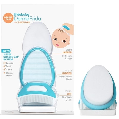 Frida DermaFrida the FlakeFixer 1 ea, $22.94/1ea