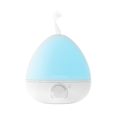 Frida Humidificateur BreatheFrida 3-en-1, diffuseur + veilleuse 1 ea, 89,99 $/1ch