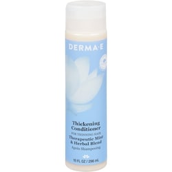 Therapeutic Mint & Herbal Blend For Thinning Hair Thickening Conditioner