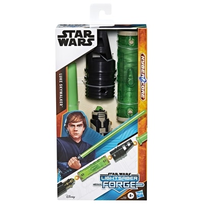 Hasbro Star Wars Lightsaber Forge Customizable Lightsabers 1 ea, $22.00/1ea