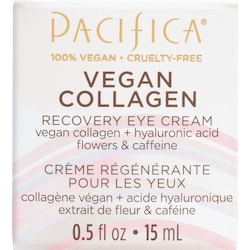 Vegan Collagen Recovery Eye Cream