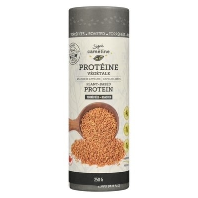 Signé Cameline Signe C Torrefi 250 g, 3,00 $/100g