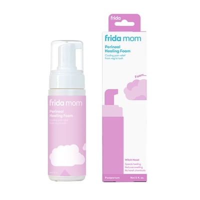 Frida Mousse cicatrisante périnéale d'hamamélis - Récupération post-partum 1 ea, 21,50 $/1ch