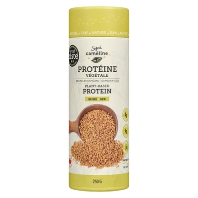 Signé Cameline Signe Cameline Graines Nature 250 g, 3,00 $/100g