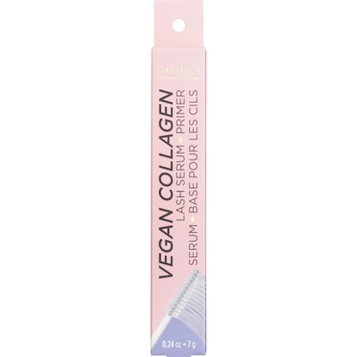 Pacifica Vegan Collagen Lash Serum Primer 7 ml, $257.00/100ml