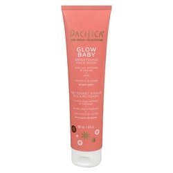 Glow Baby Brightening Face Wash