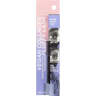 Pacifica Vegan Collagen Fluffy Lash Mascara 7 g, $299.86/100g