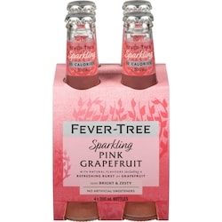 Pink Grapefruit Sparkling