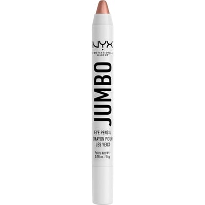 Nyx Jumbo Eye Pencil Iced latte 5 g, $198.20/100g