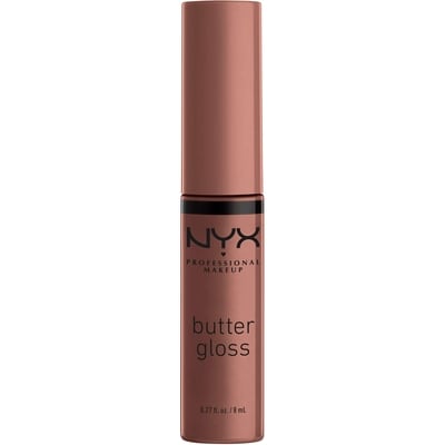 Nyx Butter Gloss 8 ml, $124.88/100ml
