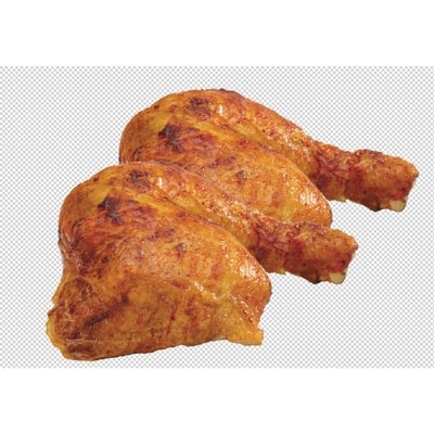 null BBQ Chicken Chilled 1000 g, $1.40/100g