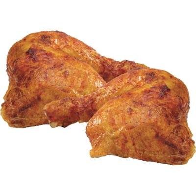 null Organic Rotisserie Chicken, Chilled 1000 g, $2.00/100g