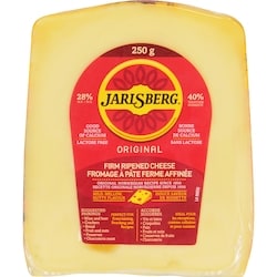 Jarlsberg Jarlsberg 250G 250 g, 5,20 $/100g