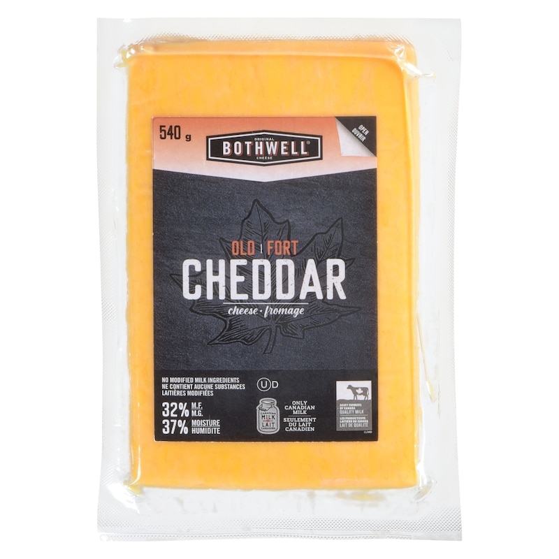 Old Cheddar Cheese