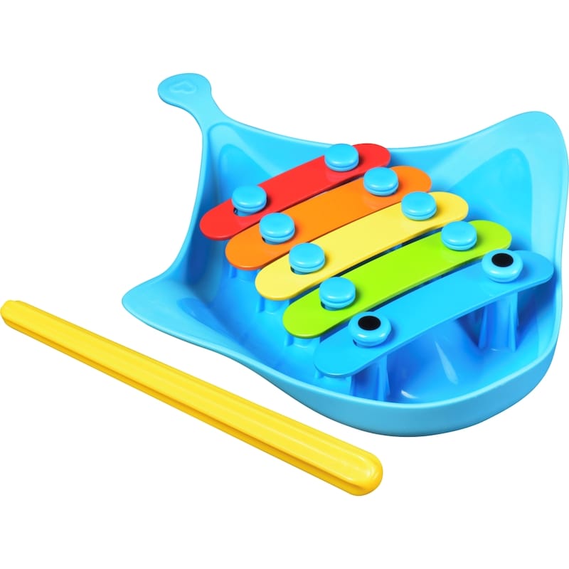 Musical Bath Toy 12 M+