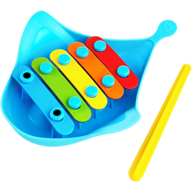 Musical Bath Toy 12 M+